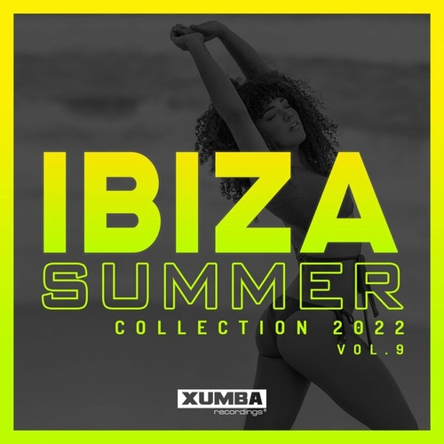 VA - Ibiza Summer 2022 Collection, Vol. 9 [XR281]